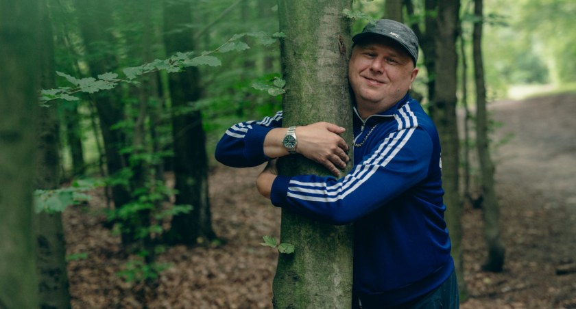 Edukują i bawią. Kabareciarze wystąpili w kampanii ekologicznej