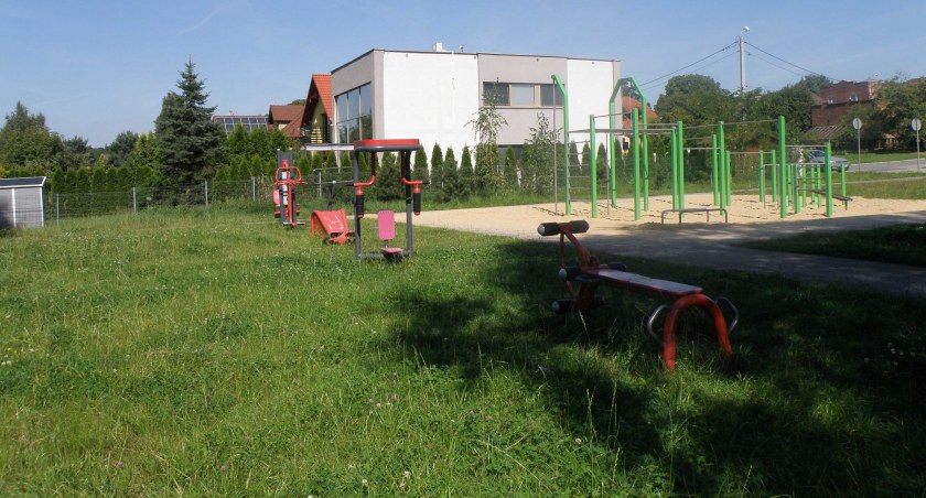 MBO podzieliło mieszkańców Morgów