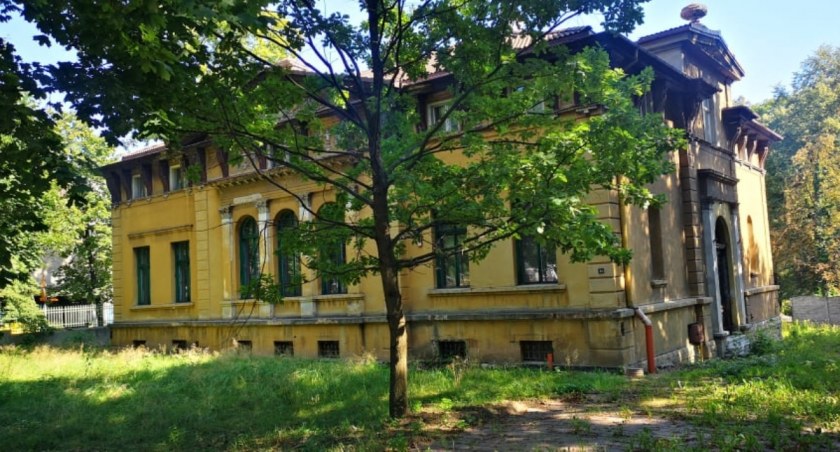 Willa Kuderów zmieniła właściciela. Zabytek dostanie nowe życie