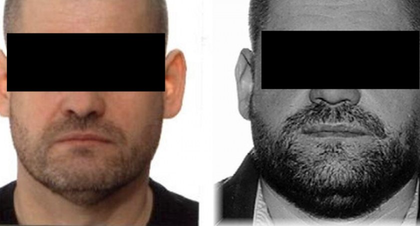 Był ścigany listem gończym m.in. w sprawie składowiska odpadów w Brzezince. Jacek B. zgłosił się do prokuratury