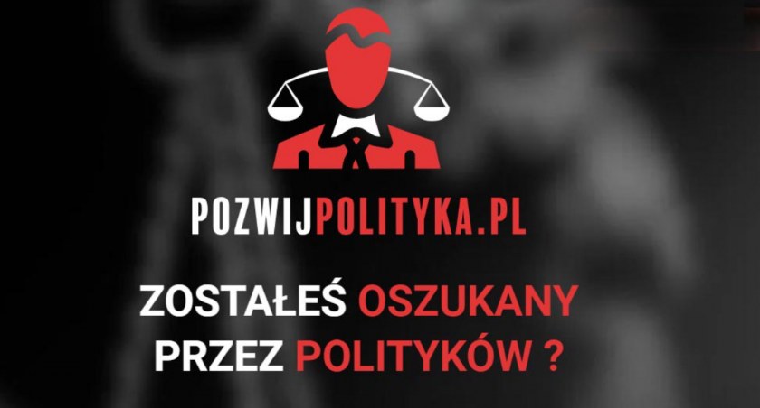 Słowa rzucane na polityczny wiatr? 