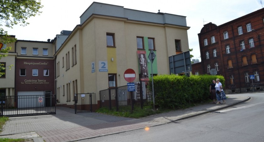 Festiwal Biznesu wsparciem dla Hospicjum Cordis – 20 września