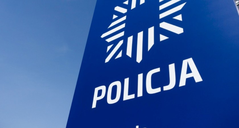 Zadzwonił na policję, że chce iść do kryminału