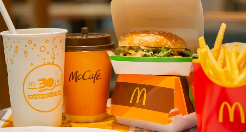 Ile Kalorii w McFlurry Lion? - Analiza Kaloryczna Ulubionego Deseru McDonalds
