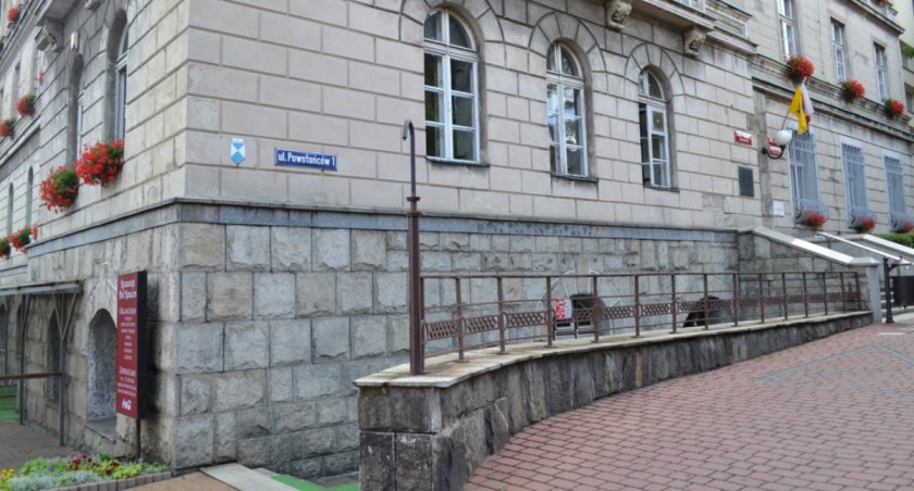 Trzy mysłowickie zabytki otrzymają rządowe dofinansowanie na remonty