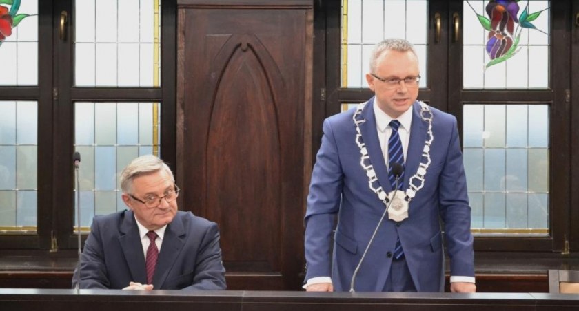 28 września sesja Rady Miasta Mysłowice - porządek obrad