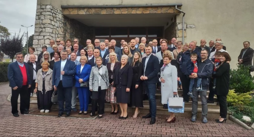 30 lat minęło, czyli perłowy jubileusz firmy Purus