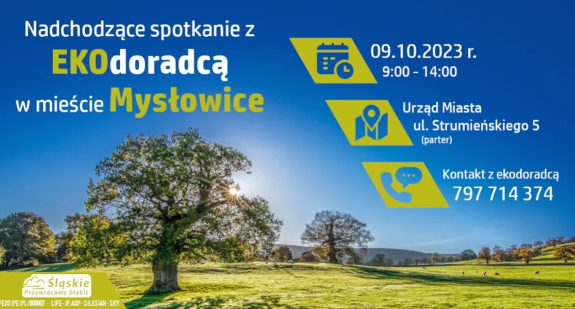 Spotkanie z ekodoradcą