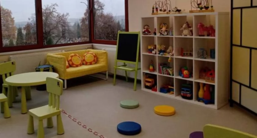 Mysłowicka biblioteka zasłużyła na tytuł Biblioteka Przyjazna Dzieciom
