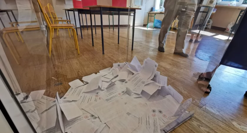 Zmieniły się siedziby obwodowych komisji wyborczych