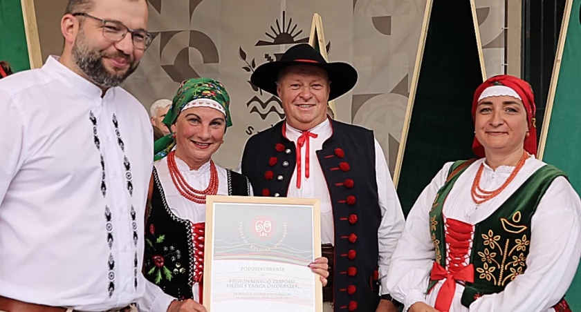 Dzieje się w całej Polsce! Kultura dofinansowana jak nigdy! 