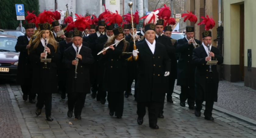 Zmarł Józef Klimas, kapelmistrz, zasłużony dla miasta Mysłowice
