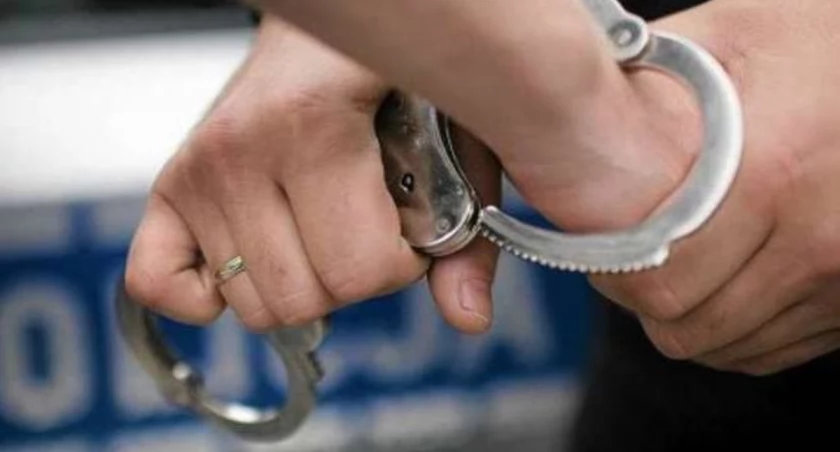 Wyłudzili prawie 2 mln podatku VAT