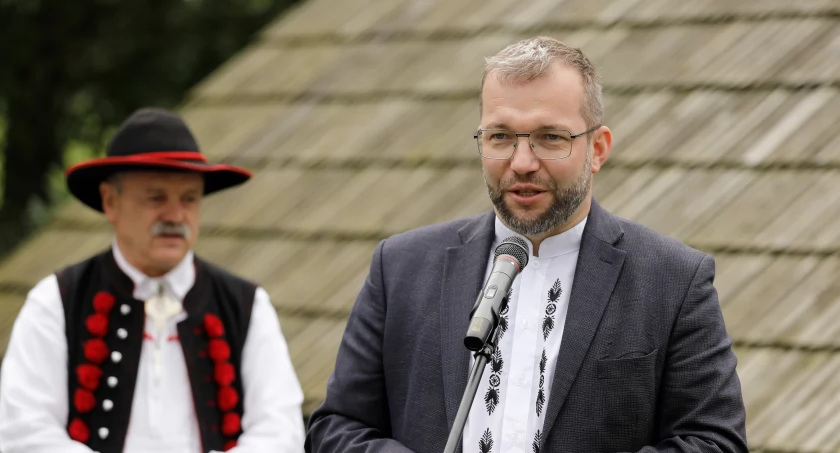 Nie dzielimy Polski i Polaków, wspieramy rozwój każdego regionu