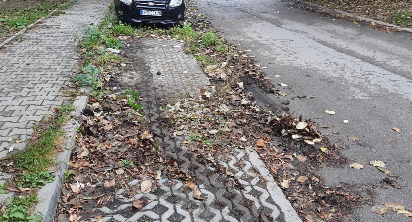 21 wraków samochodów zniknęło z ulic Mysłowic