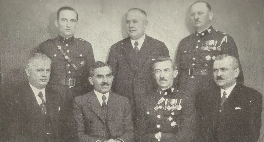Józef Mikuła - śląski pożarnik i patriota