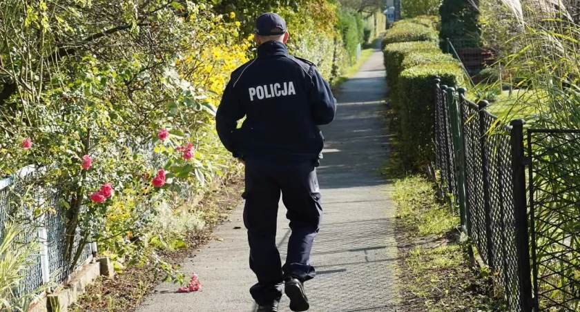 Działkowcu, nie daj się okraść!