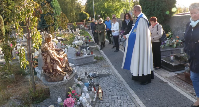 Dzień Dziecka Utraconego w parafii w Brzęczkowicach