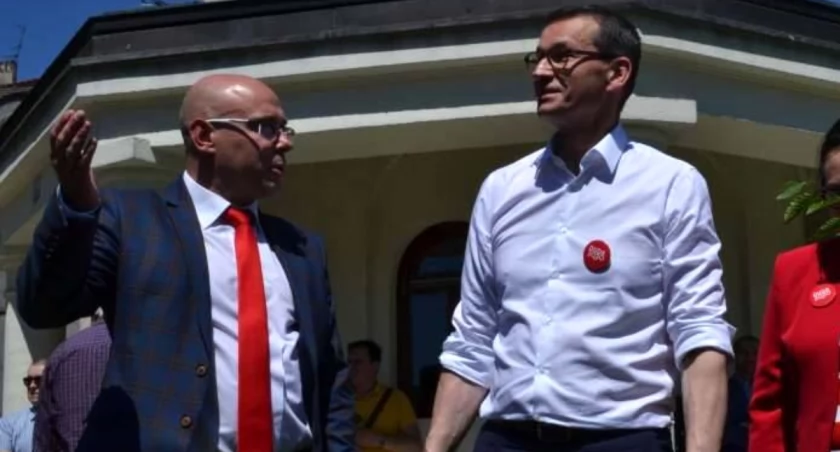 Wybory do Sejmu - w Mysłowicach wygrywa PiS