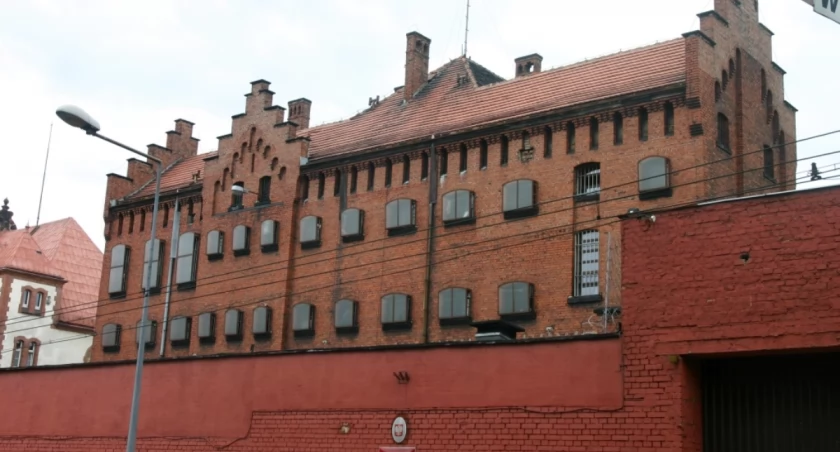W mysłowickim areszcie najwyższa frekwencja