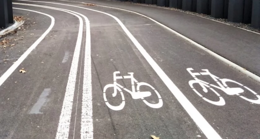 Velostrada do Mysłowic. Miasto otrzymało dotację na uregulowanie spraw gruntowych