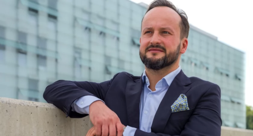 Wszystko się może zdarzyć