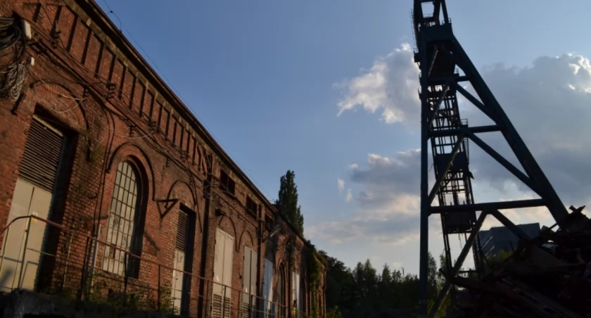 Porozmawiajmy o Mysłowicach. Spotkanie z mieszkańcami na temat zagospodarowania terenów pokopalnianych