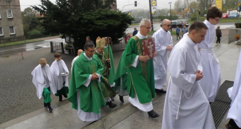 Msza w 75. rocznicę śmierci kardynała Hlonda
