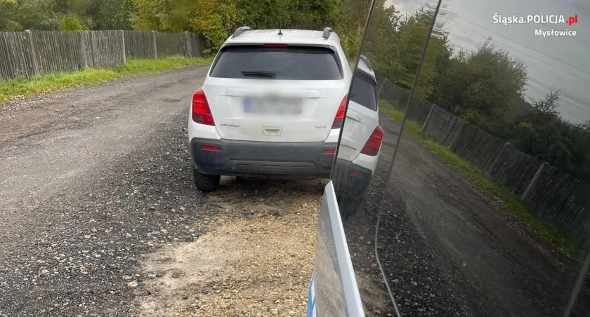 Drogowy recydywista trafił do aresztu