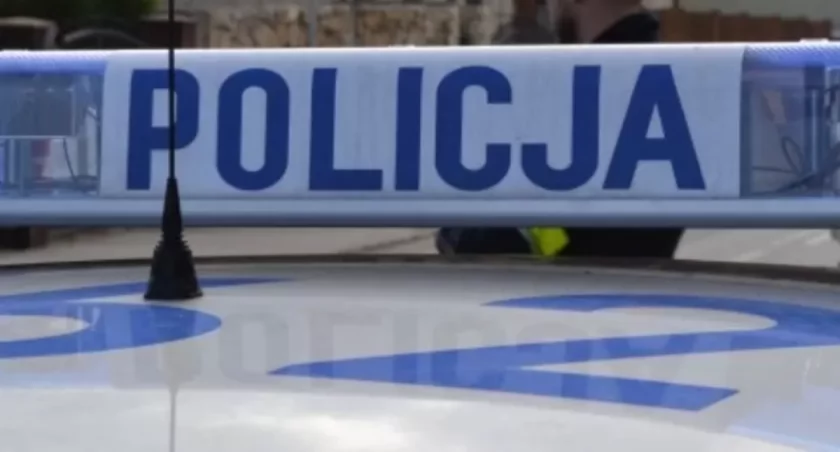 Znęcał się nad żoną. Ma zakaz zbliżania się do mieszkania