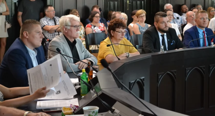 26 października odbędzie się sesja Rady Miasta Mysłowice