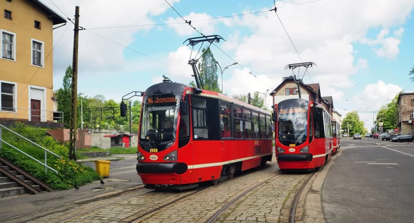 Pozbędziemy się akcji w spółce Tramwaje Śląskie?