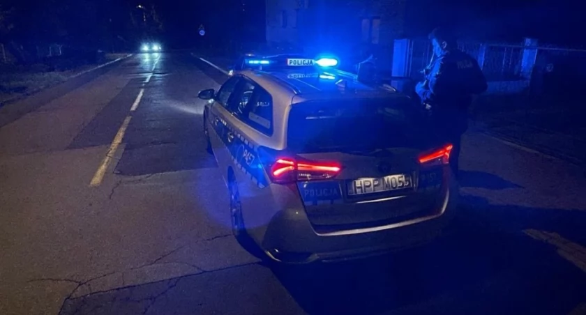 Pijani kierowcy zatrzymani dzięki reakcji mieszkańców