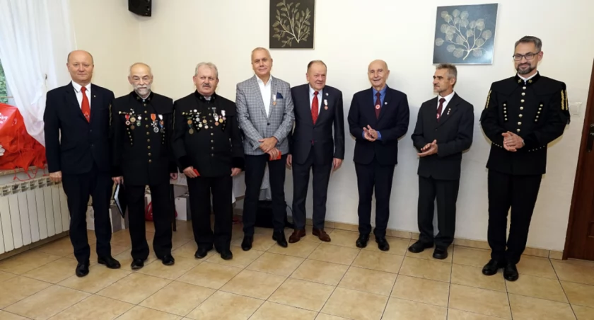 Mysłowiccy krwiodawcy świętowali