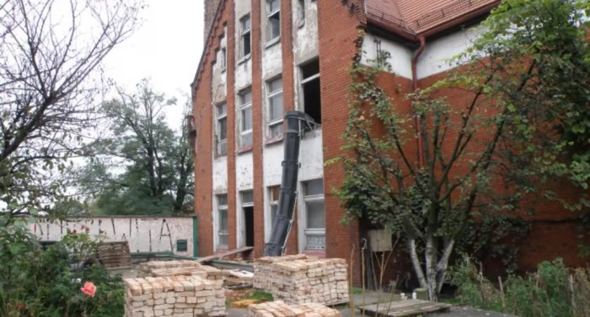 Mysłowiccy przedsiębiorcy zbierają pieniądze na windę dla Hospicjum Cordis