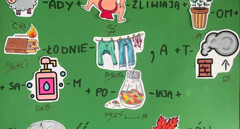 Konkurs na EKO-rebus rozstrzygnięty