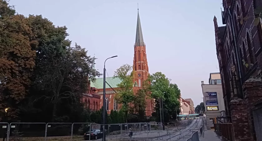 Rozpoczynają się odwiedziny duszpasterskie