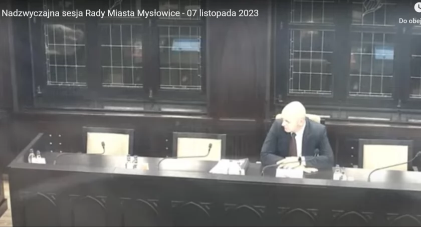 Temat obligacji ponownie nie podjęty