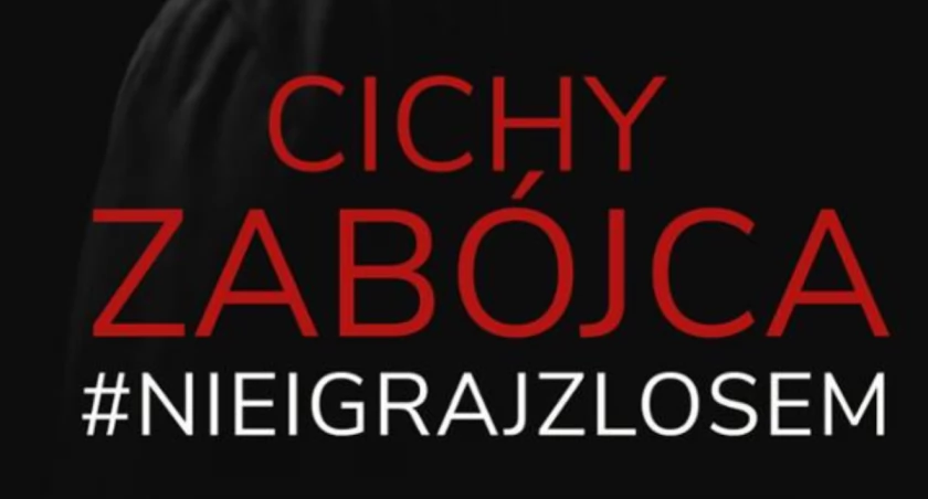 Cichy zabójca
