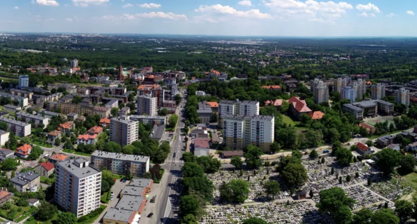 Ranking wydatków inwestycyjnych samorządów. Mysłowice ciągle w tyle