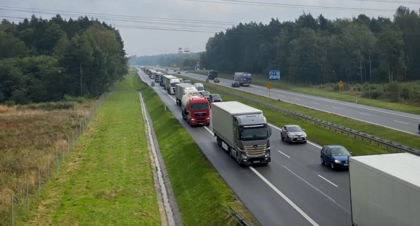 Zakończył się remont na węźle Brzęczkowice