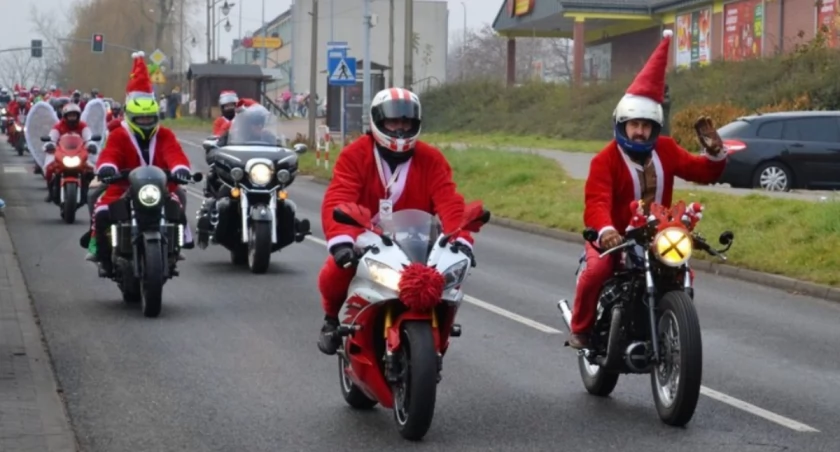 Dzieci czekają na prezenty od Moto Mikołajów. I ty możesz pomóc