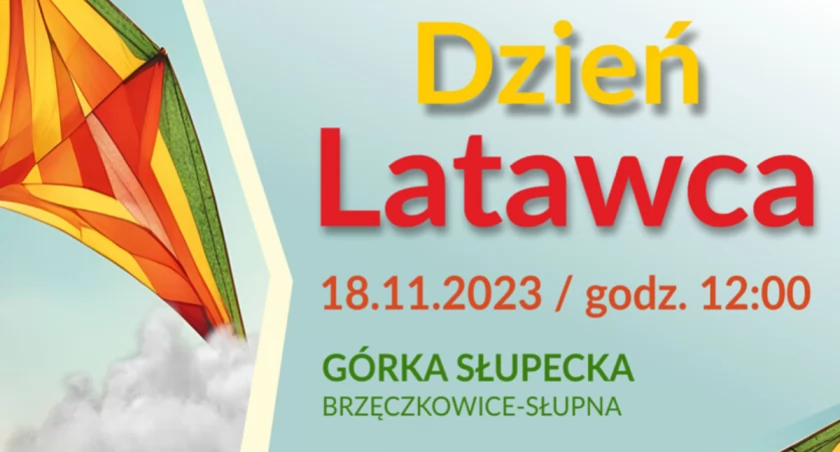Dmuchawce, LATAWCE, wiatr... czyli KONKURS „LECIMY”