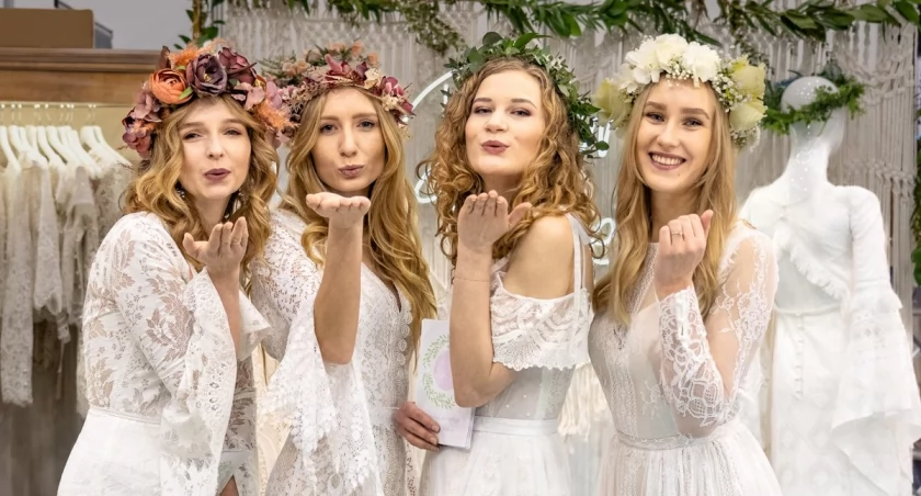8 Śląskie Targi Ślubne