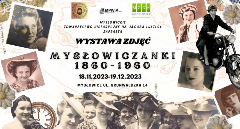 Wystawa zdjęć 