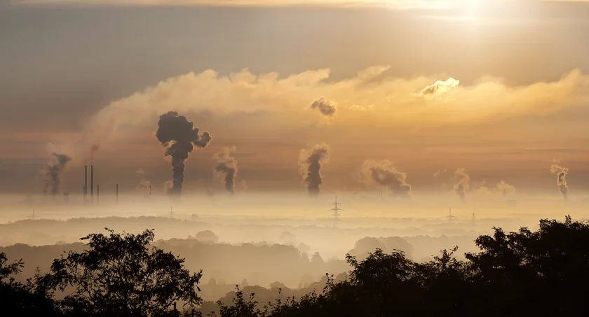 STOP SMOG w Metropolii. Termin składania wniosków mija z końcem listopada