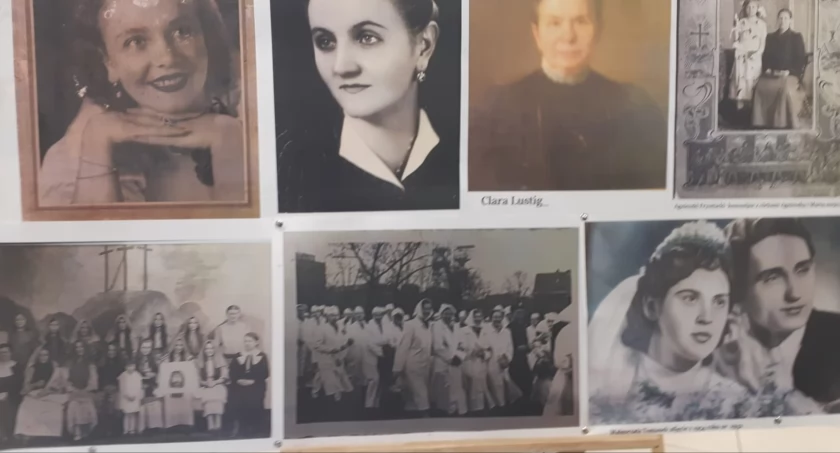 Otwarto piękną wystawę Mysłowiczanek