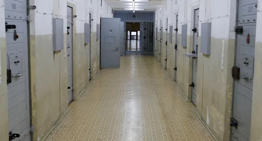Tymczasowy areszt dla sprawcy rozboju