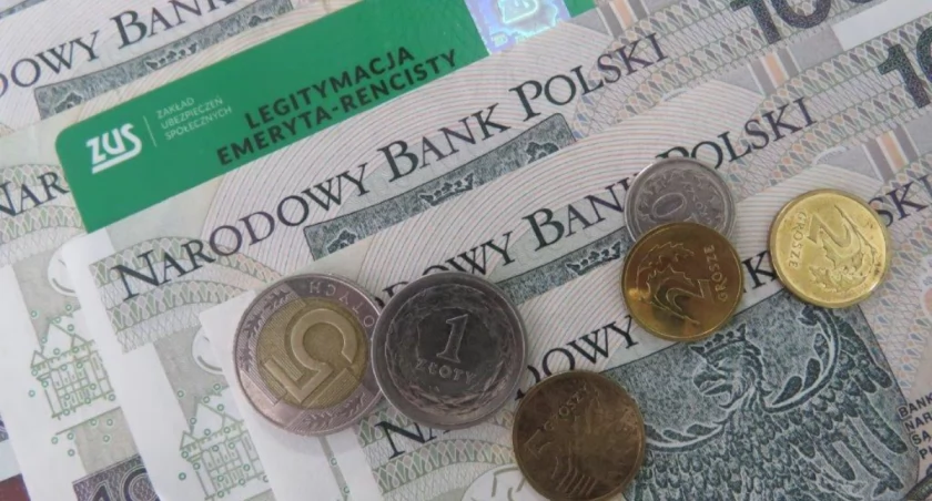 Od grudnia nowe, wyższe limity dorabiania  