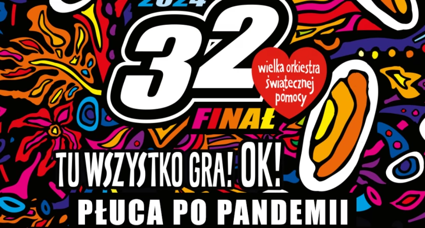 Trwa rejestracja wolontariuszy w mysłowickim sztabie WOŚP